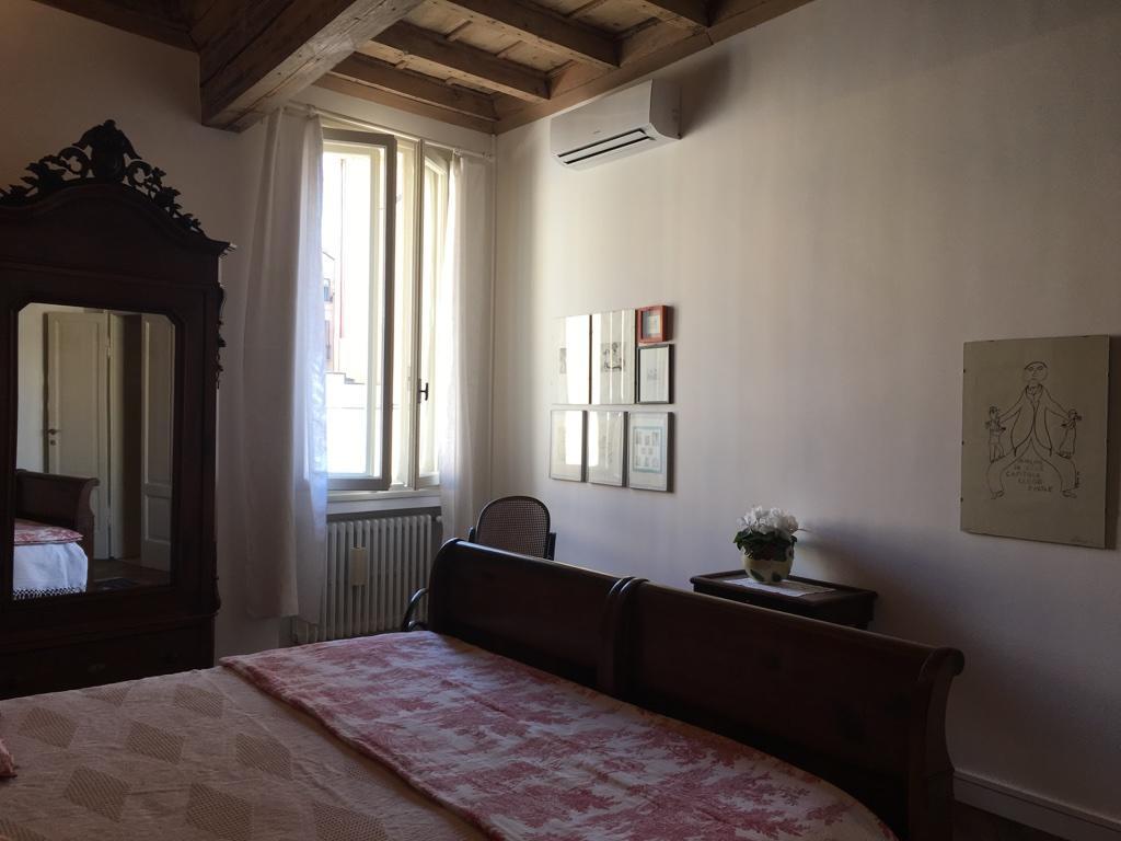 B&B L'Affresco Mantova Exterior photo