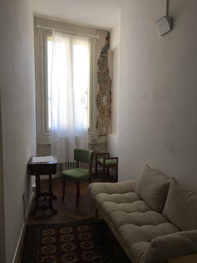 B&B L'Affresco Mantova Exterior photo
