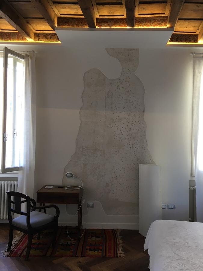B&B L'Affresco Mantova Exterior photo