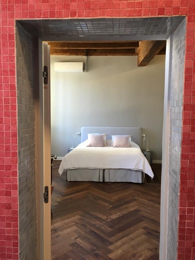B&B L'Affresco Mantova Exterior photo