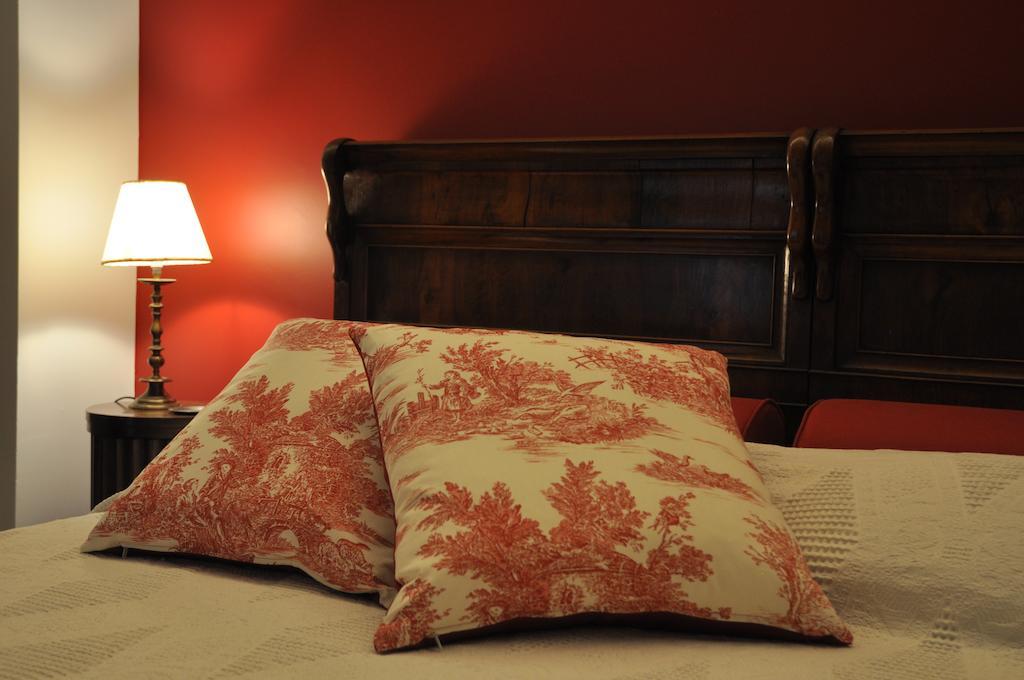 B&B L'Affresco Mantova Room photo
